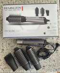 Адаптивна четка за сушене и стилизиране Remington AS9880 PROluxe You