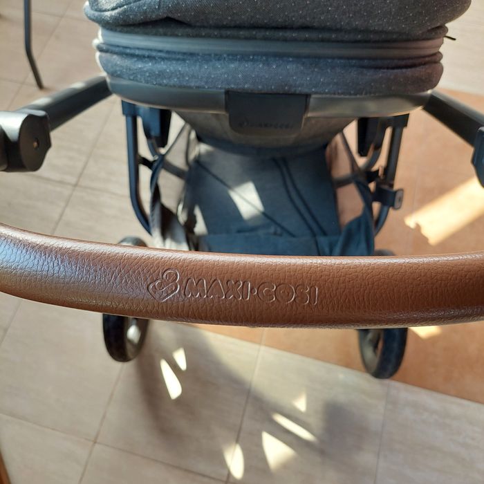 Детска количка maxi cosi nova 4