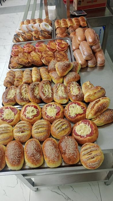 Bulochka dostavka arzon sex narxda yetkazamiz  mazali şifatli