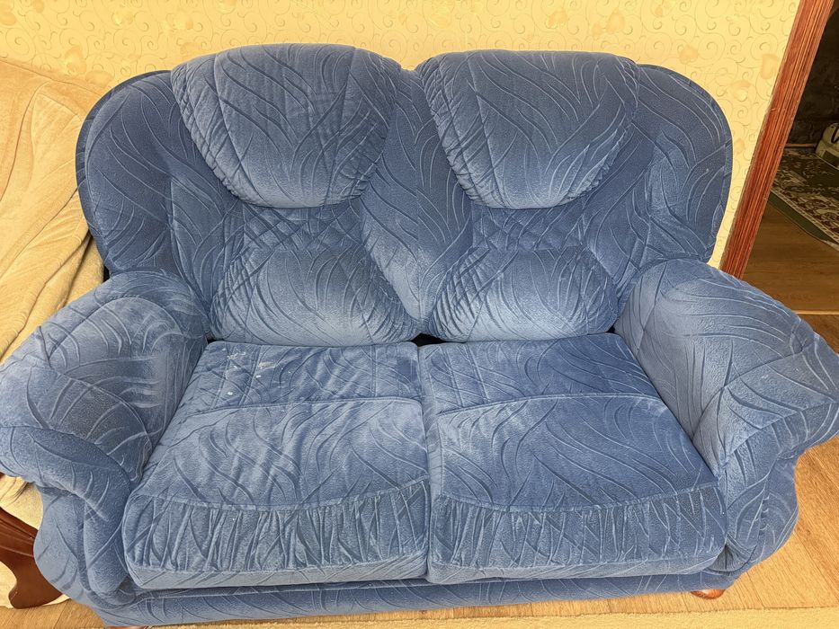 Диван в хорошем состоянии б/у