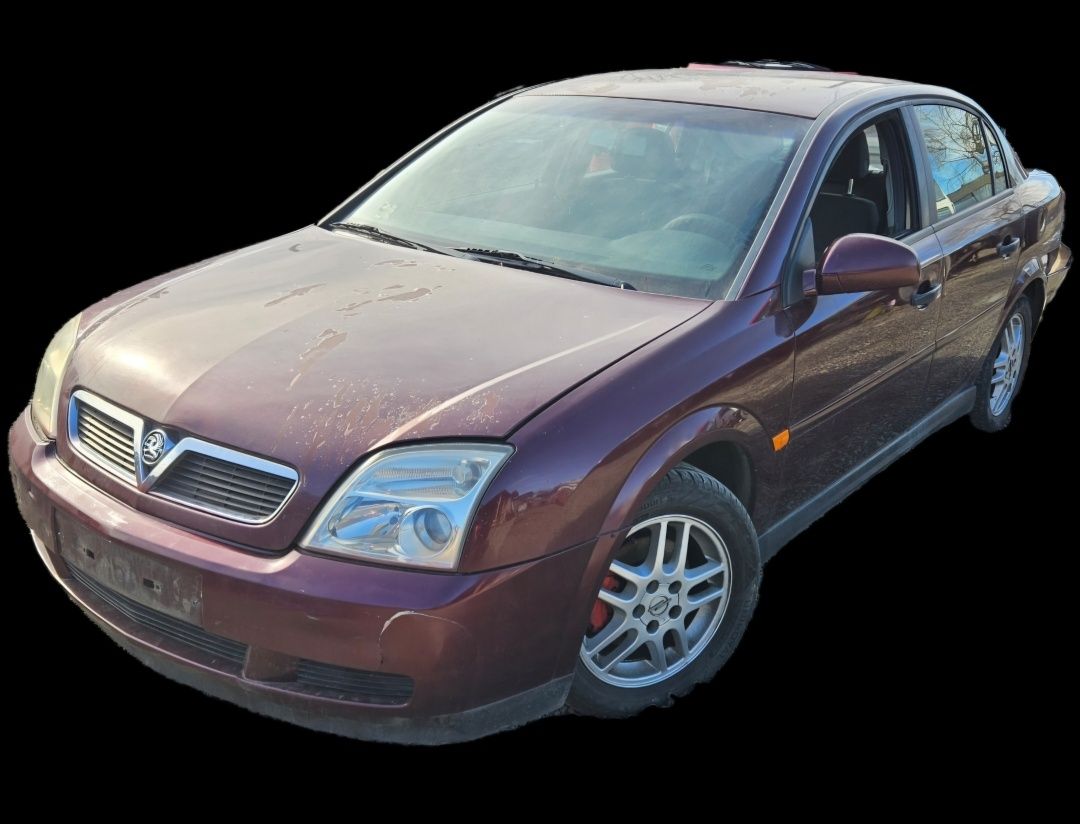 Piese Opel Vectra C 2.0 2003 Aripa Capota Portiera Opel Motor Opel