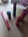 Rituals, Isadora ,Labello