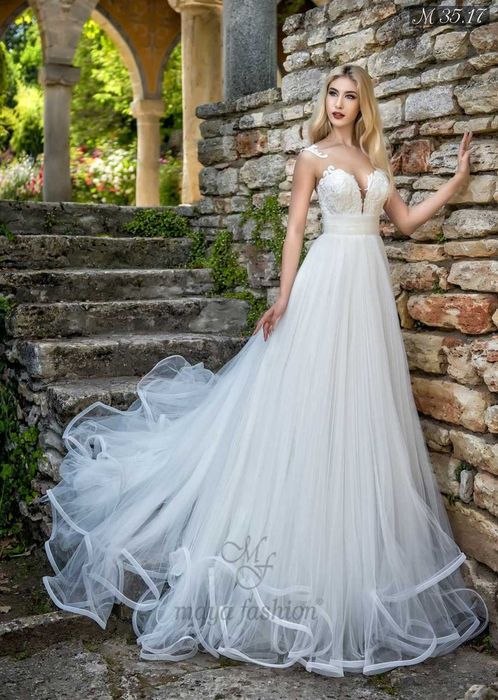 Rochie de mireasa