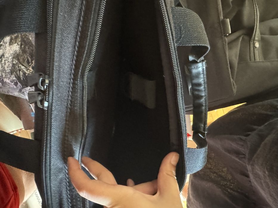 Чанта за лаптоп