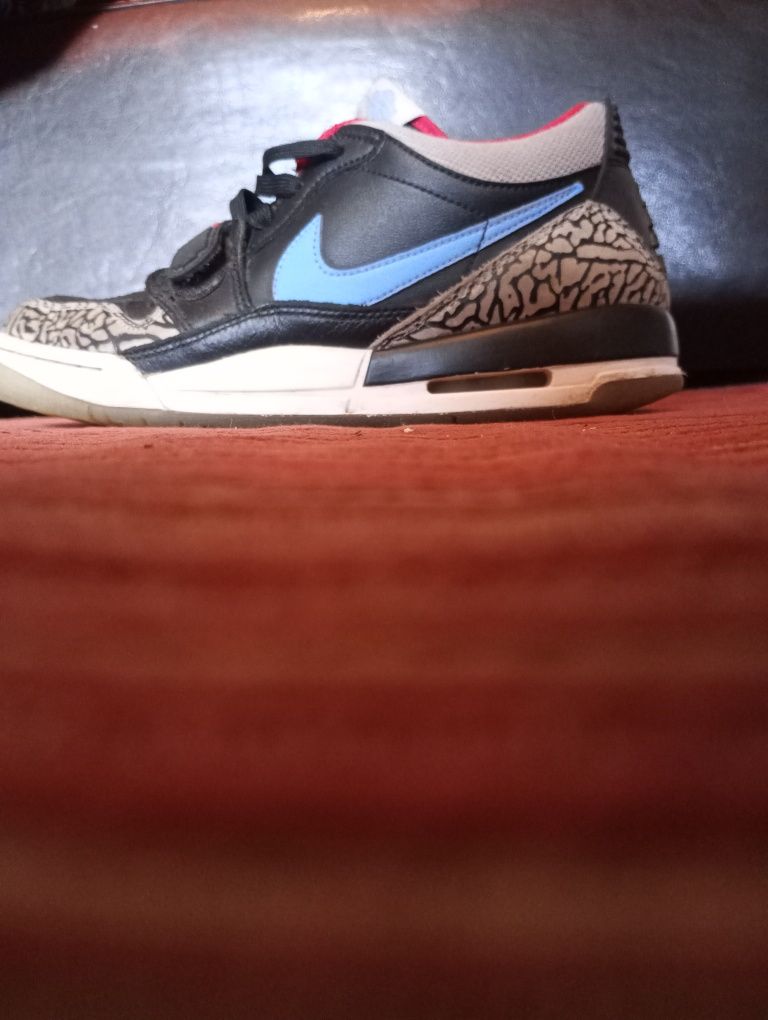 Nike air Jordan legacy 312