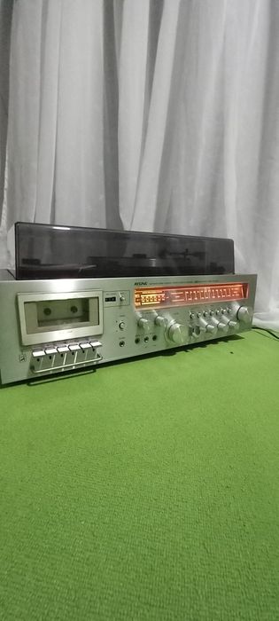 Centru muzical( monobloc) Rising str 1011mc