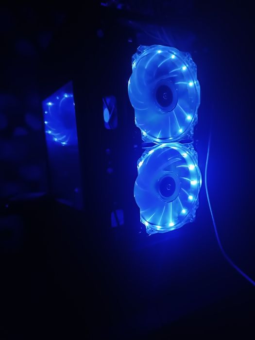 Pc gaming.         .