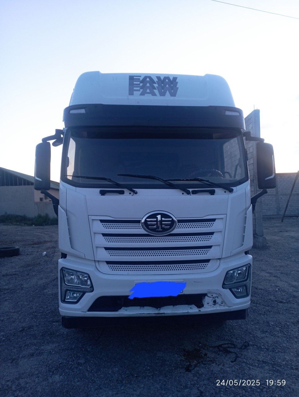 FAW 2023. Срочно сотилади.