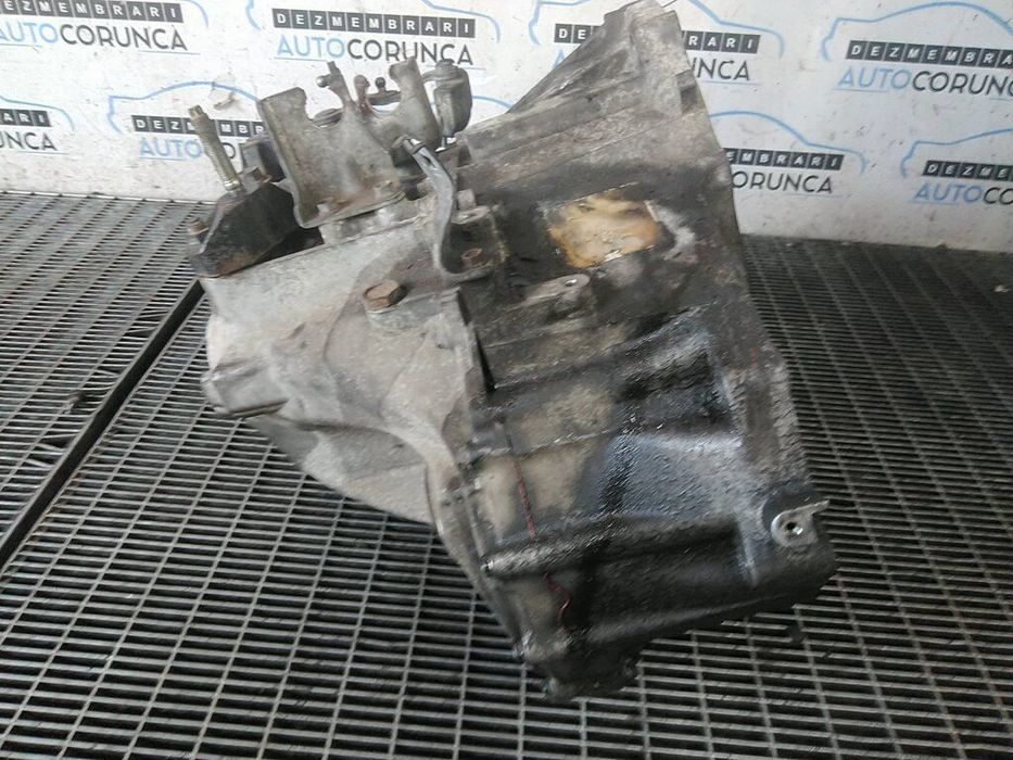 Cutie de viteze Mazda CX - 7 2.3 Benzina 2006 - 2012 258CP Manuala 6 Trepte L3 - VDT ...