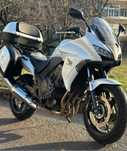 Honda  CbF 1000 -  2011 г