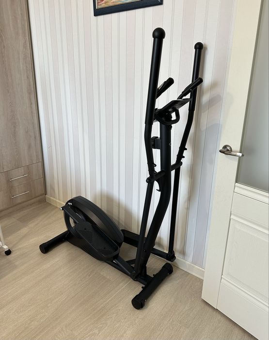 Эллипс Эллиптический тренажер Элипс