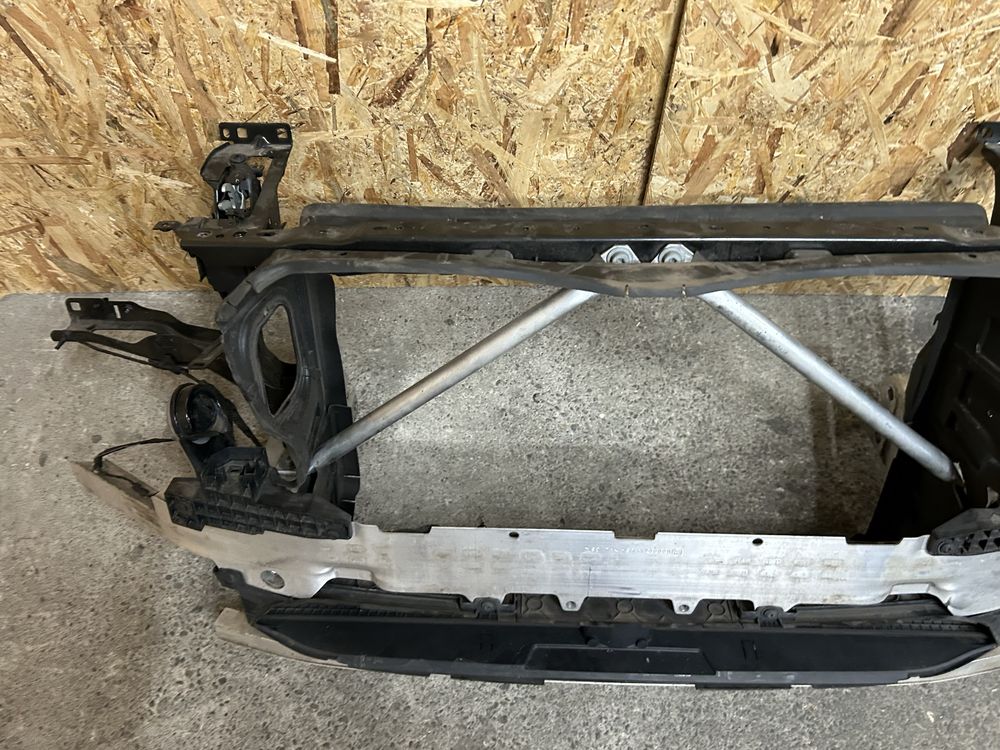Trager / Tragher bmw X4 G02 X3 G01 an 2018-2021