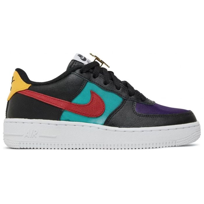 Air force 1 NBA LV8