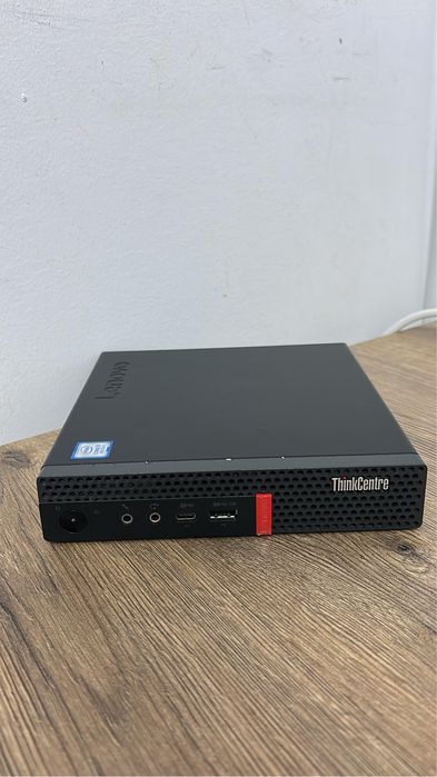 мини-ПК Lenovo ThinkCentre mini PC