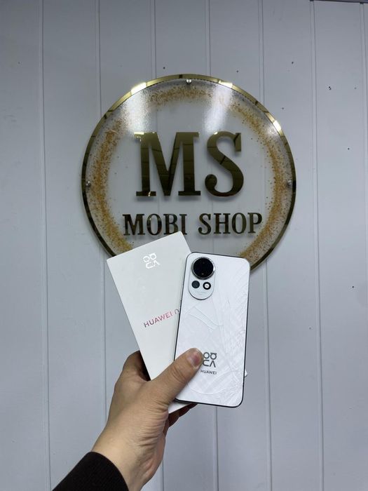 ГАРАНТИЯ !!! Смартфон Huawei Nova 13 256/12gb Телефон Хуавей Нова