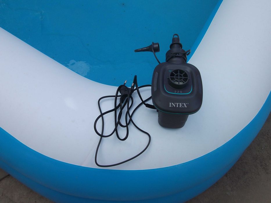 Piscina Bestway Noua.