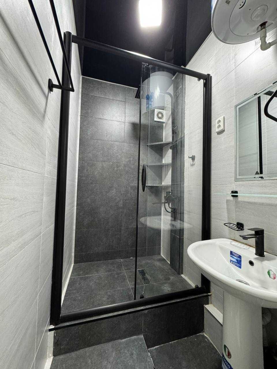 Продается квартира Коратош 3*4/3/5 кв.м 77 с.меб.тех цена 107000