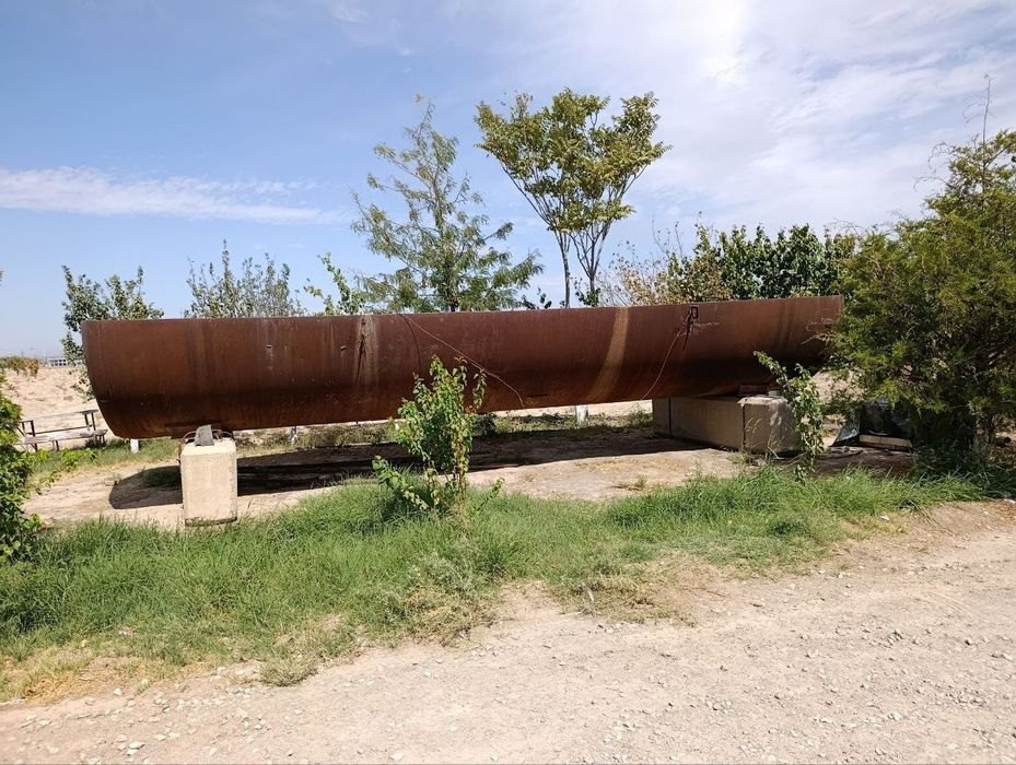 Бочка срочна сотилади