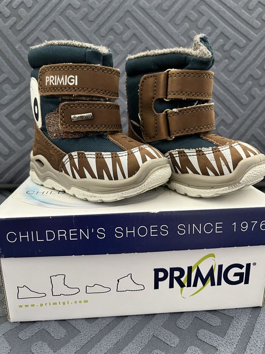 Primigi бебешки апрески, 20 номер