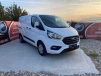 Ford Transit Custom, 2020, L1, 2.0 TDCI-131CP