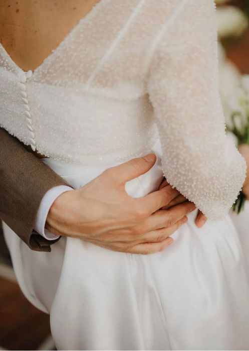 Rochie de mireasa Nava Bride