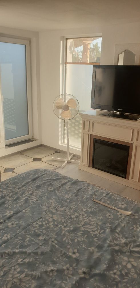 casa vacantă aproape de Pitești