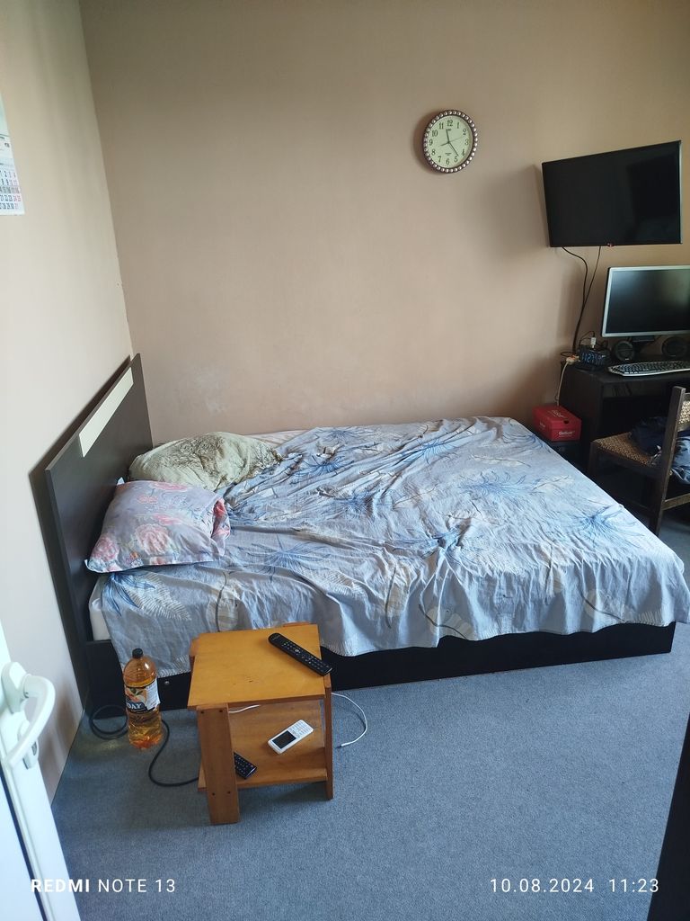 Продава се Двустаен апартамент в Плевен, Сторгозия - 64 кв.м за 1275 €/кв.м - Снимка #13