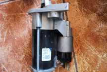 Electromotor 1.0 Sce nou, original Dacia Logan, Sandero, Mcv , Clio