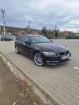 BMW 320D E92 LCI facelift xdrive