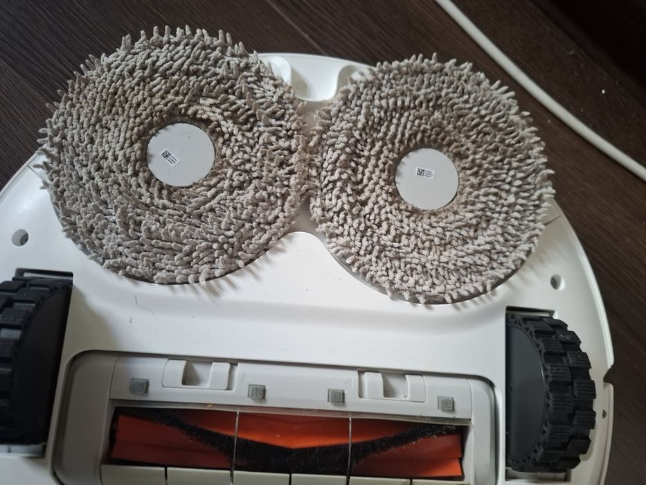 Xiaomi x20 plus aspirator/mop robot