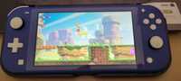 Nintendo SWITCH Lite Modata - 114 Jocuri Instalate