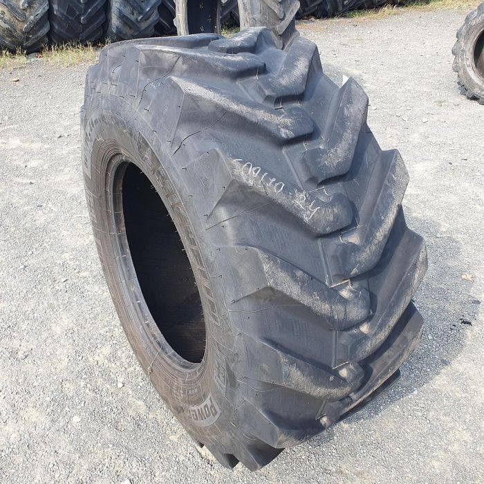 Cauciucuri 500/70-24 Michelin Anvelope pentru UTILAJE AGRICOLE