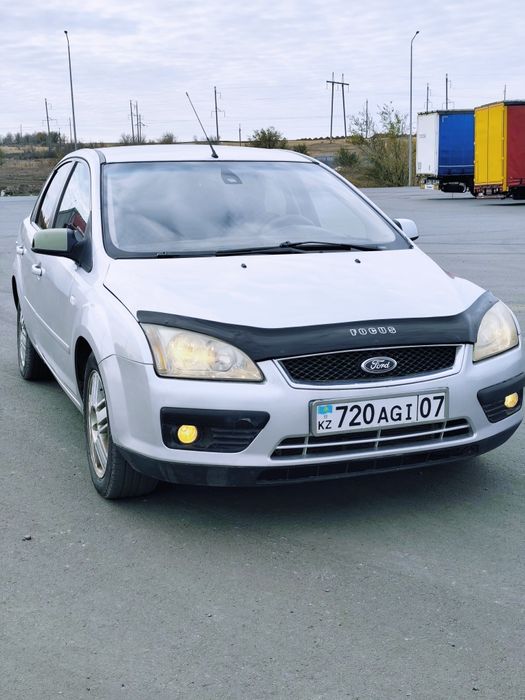 Продам Ford focus 2. Автомат.
