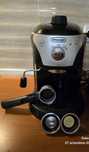 Espressor manual De'Longhi