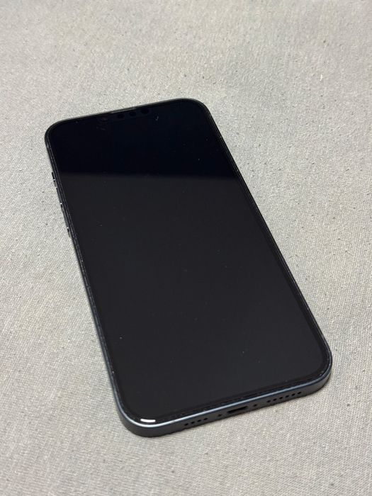 iPhone 14 Plus bat 91 - 128Gb Midnight  Neverlock