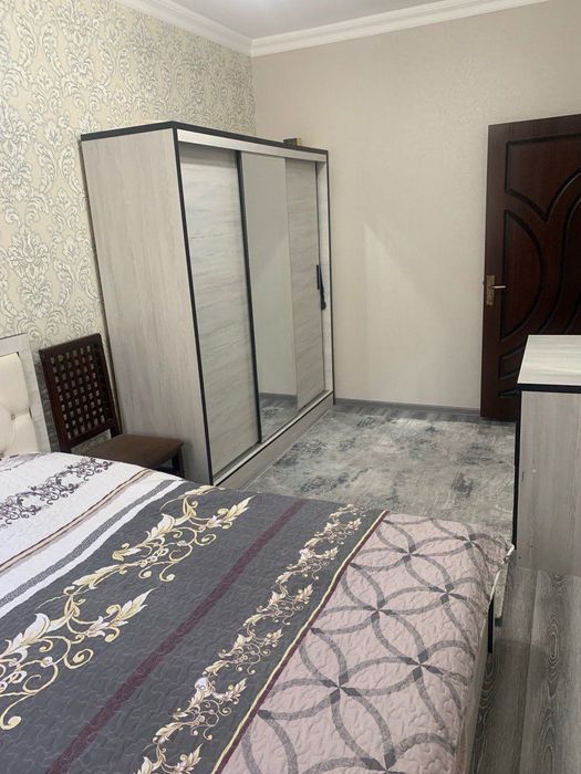 Продаю 3-комнатную квартиру в районе Первушка, Элбек  72 кв.м 3/2/9