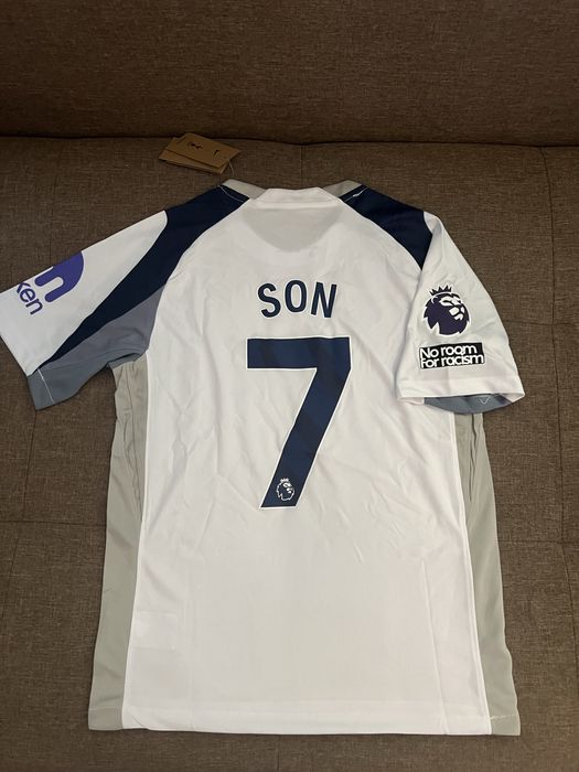 Tricou Son tottenham