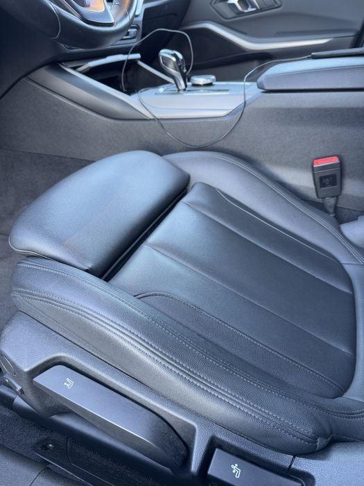 Vand bmw g20 330e seria 3 292 cai