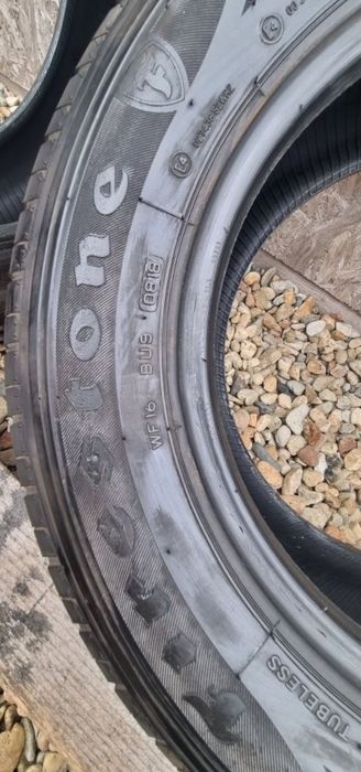 Anvelope Frisoane VanHawk2 
215/65 R15C 104/102T
