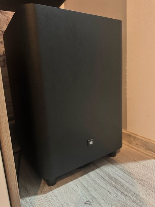 Jbl soundbar - bar 5.1.2 800
