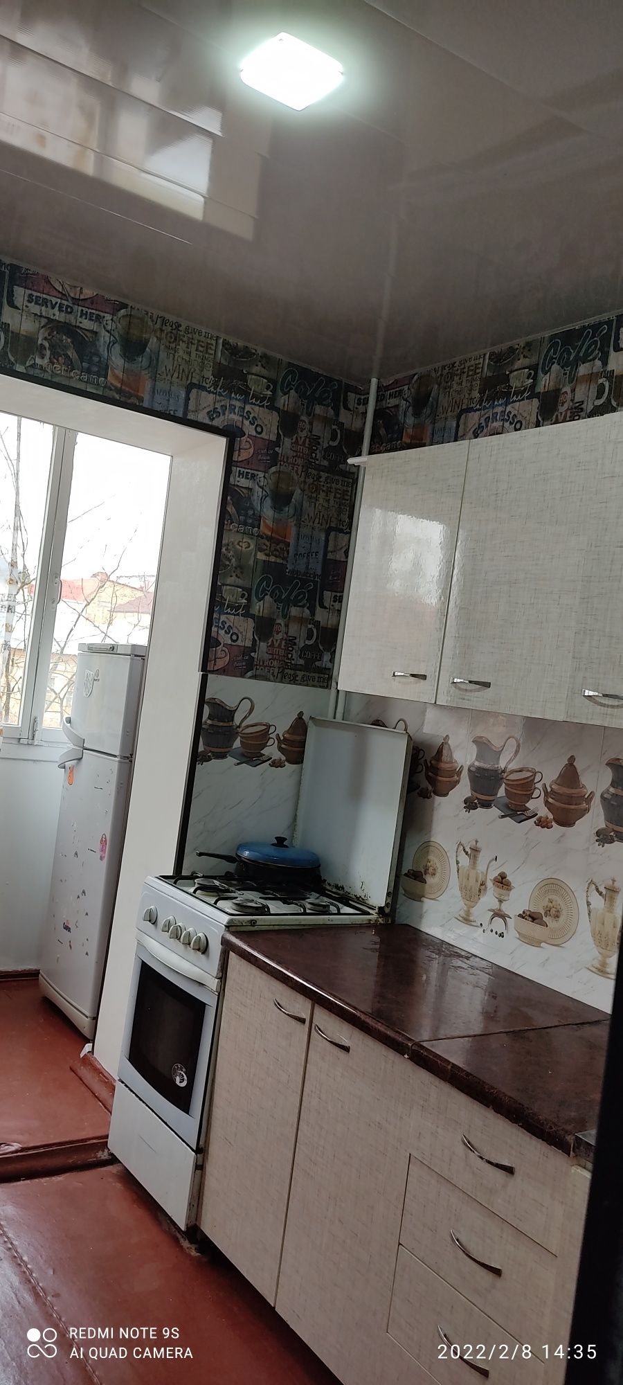 Сдаём свою квартиру