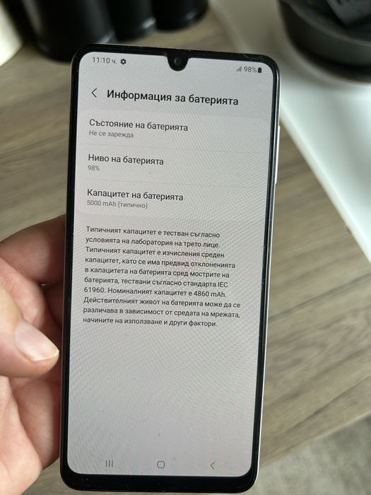 Samsung A22 Самсунг А22