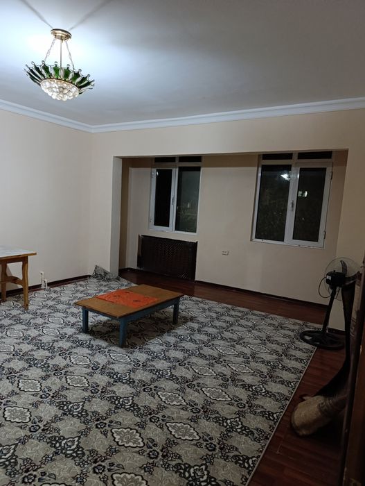 Юнусабад -7 2 хонали квартира ижарага берилади, оилага.