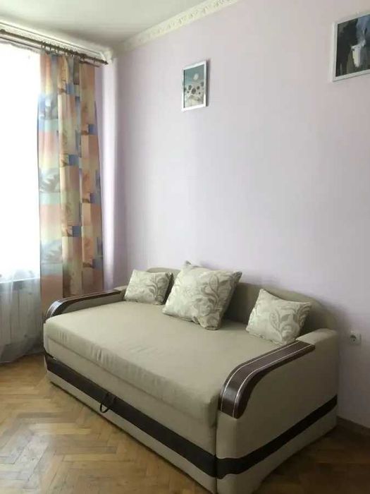 Eдностаен имот в кв.Иван Вазов