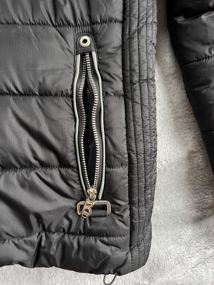 Ски/сноуборд яке BOGNER