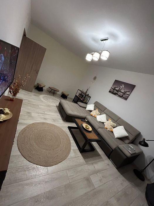 Apartament 2 camere, 60 mp