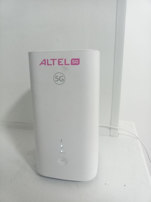 Продам роутер Altel 5G