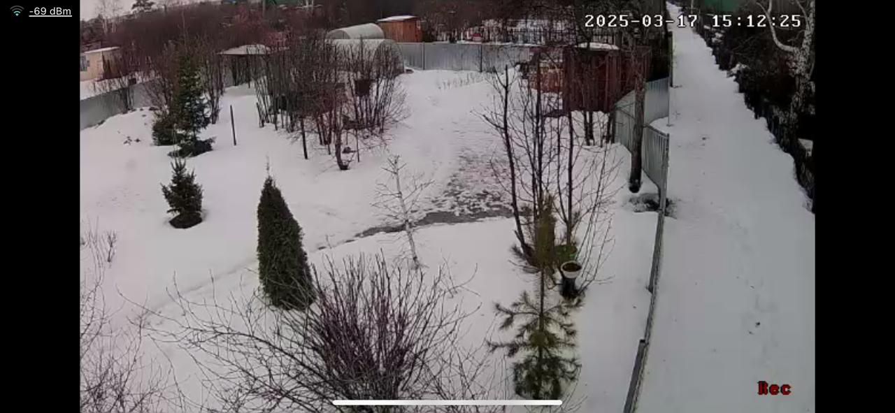 Продам 2 участока в живописном месте.