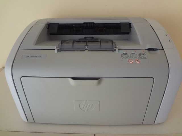 Лазeрен принтер - HP Laser Jet 1020
