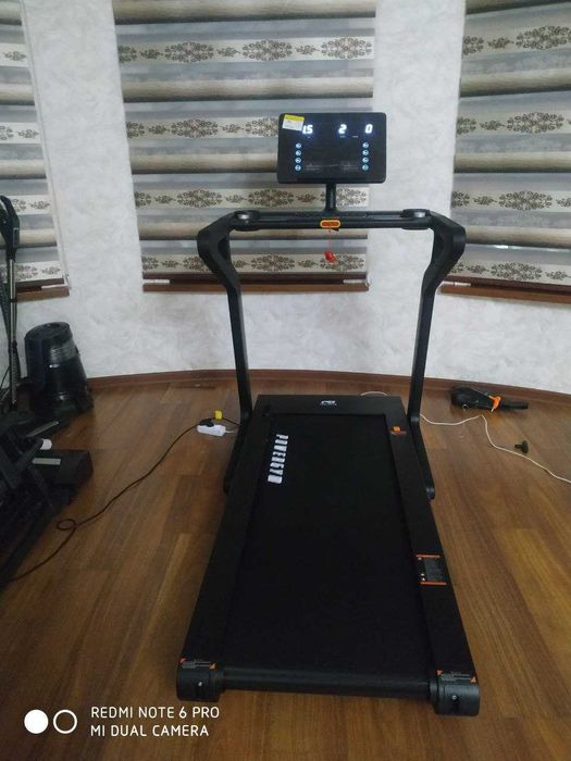 Беговая дорожка | Begavoy daroshka | Бегавой darojka | RUNSPORT-1